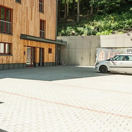 Ruprecht Apartment วัลคาบี ภายนอก รูปภาพ