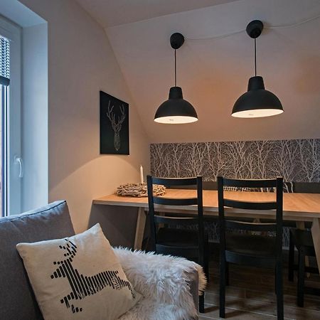 Ruprecht Apartment วัลคาบี ภายนอก รูปภาพ