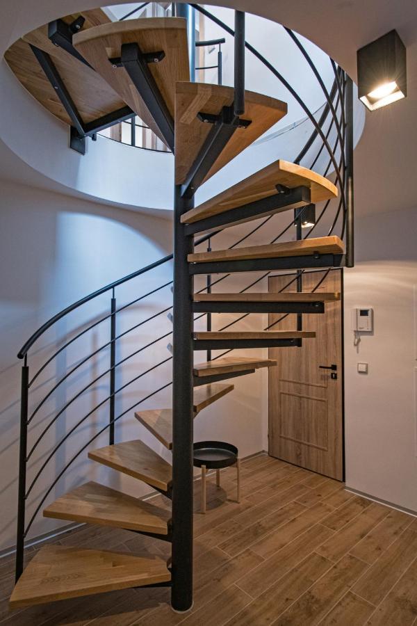 Ruprecht Apartment วัลคาบี ภายนอก รูปภาพ