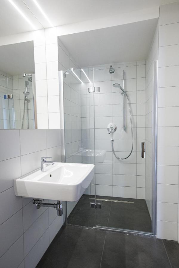 Ruprecht Apartment วัลคาบี ภายนอก รูปภาพ