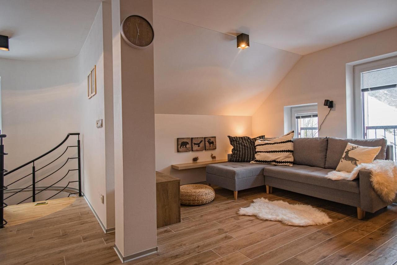 Ruprecht Apartment วัลคาบี ภายนอก รูปภาพ