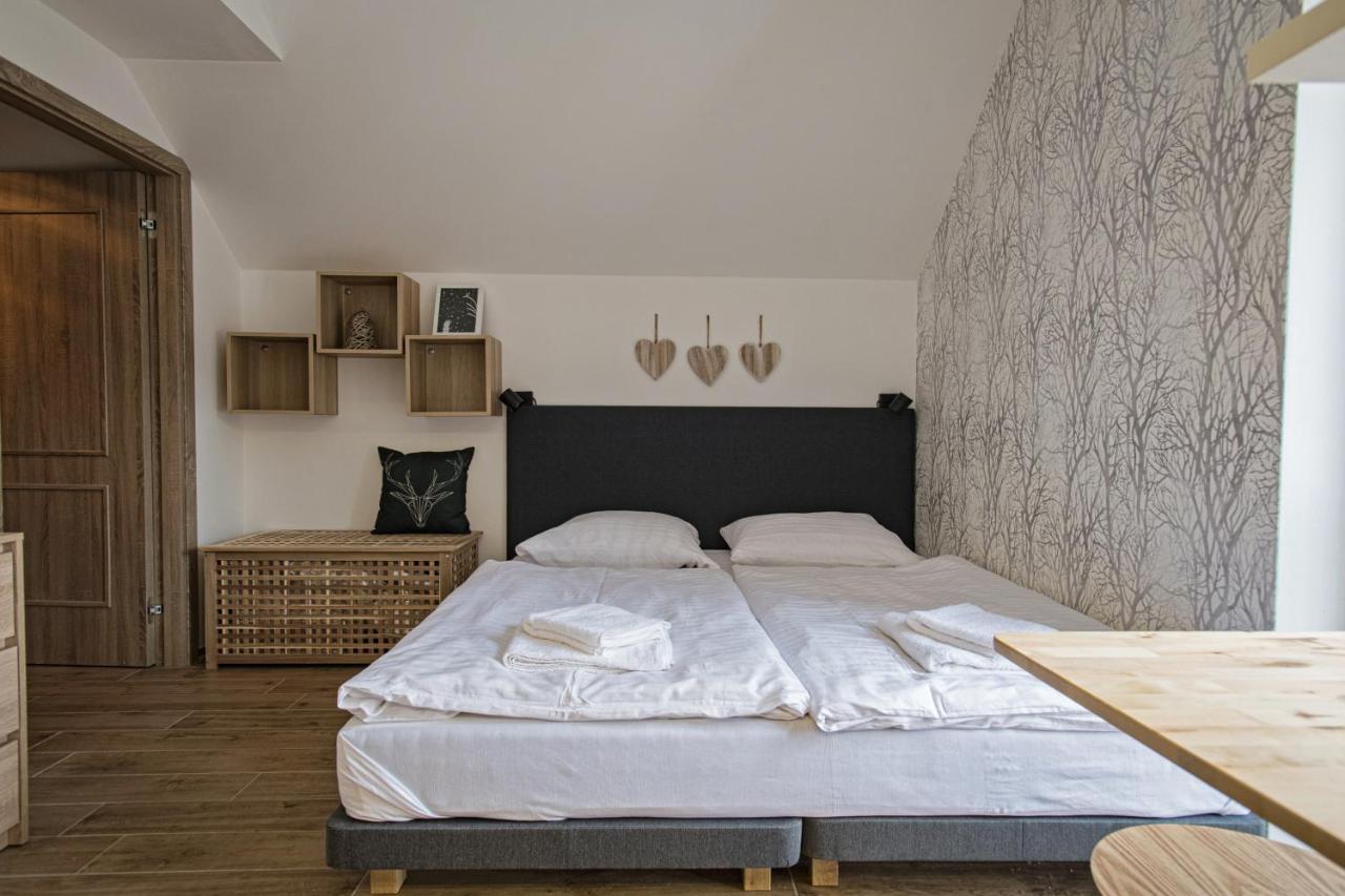 Ruprecht Apartment วัลคาบี ภายนอก รูปภาพ