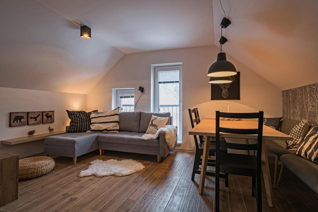 Ruprecht Apartment วัลคาบี ภายนอก รูปภาพ
