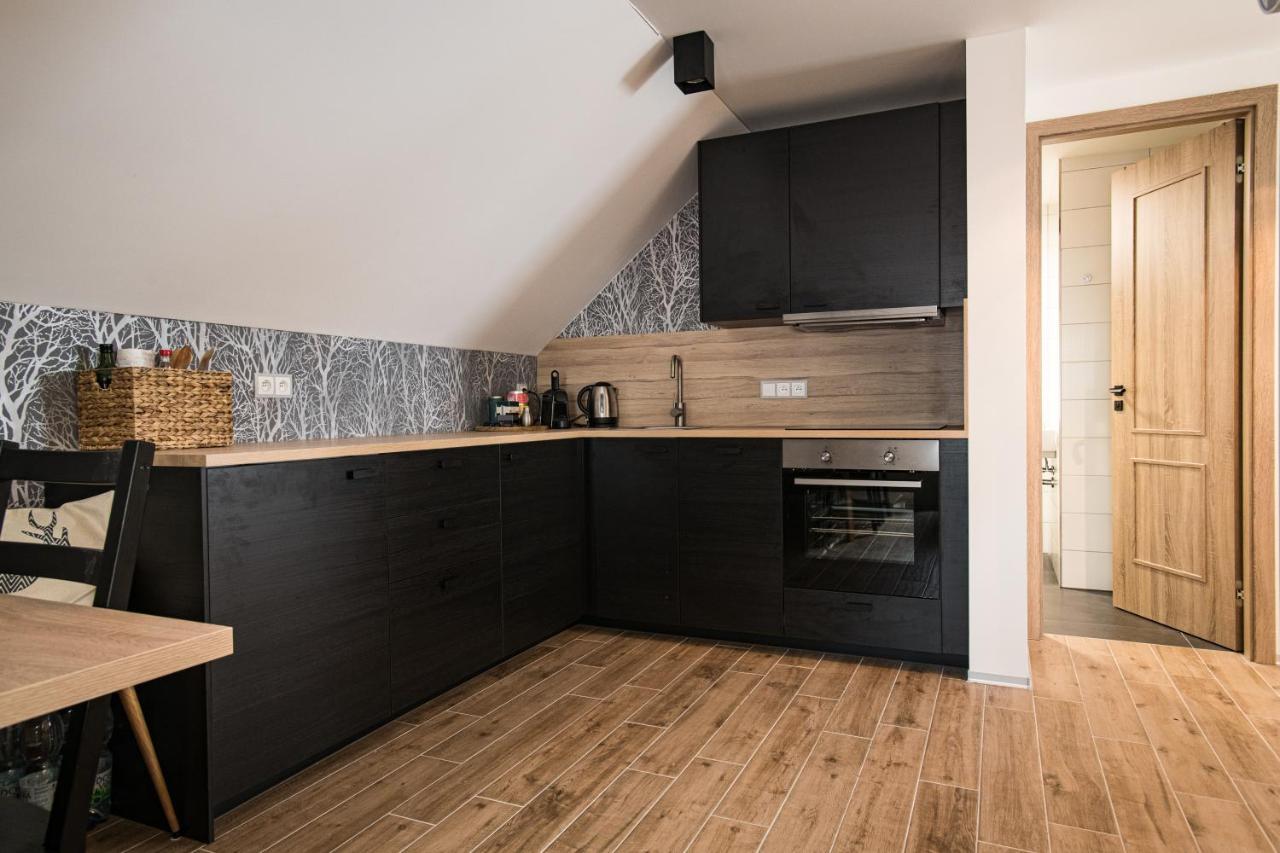 Ruprecht Apartment วัลคาบี ภายนอก รูปภาพ