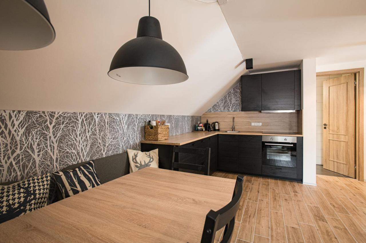 Ruprecht Apartment วัลคาบี ภายนอก รูปภาพ