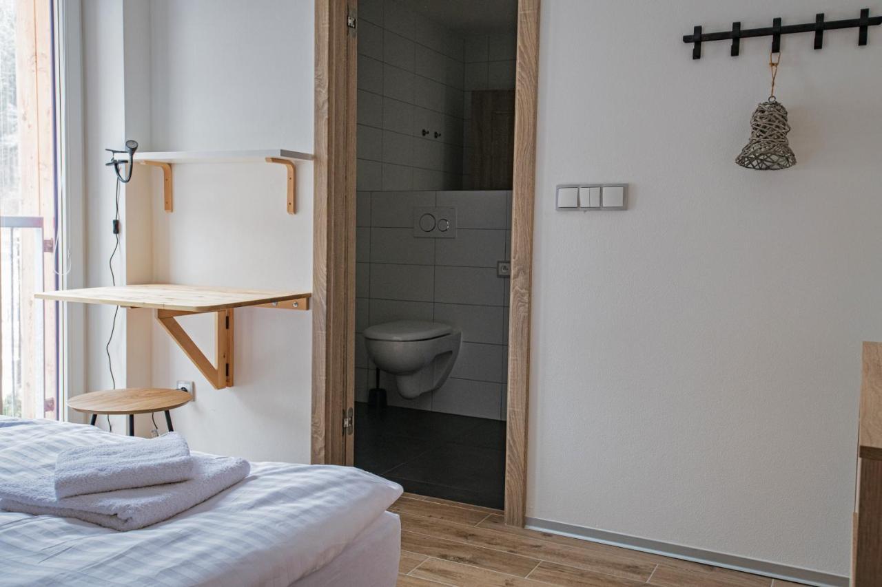 Ruprecht Apartment วัลคาบี ภายนอก รูปภาพ