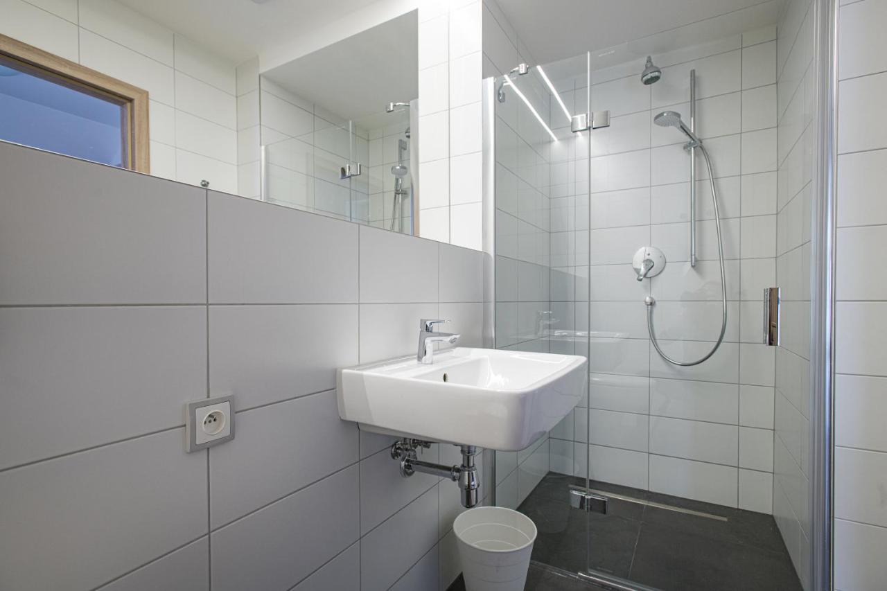 Ruprecht Apartment วัลคาบี ภายนอก รูปภาพ