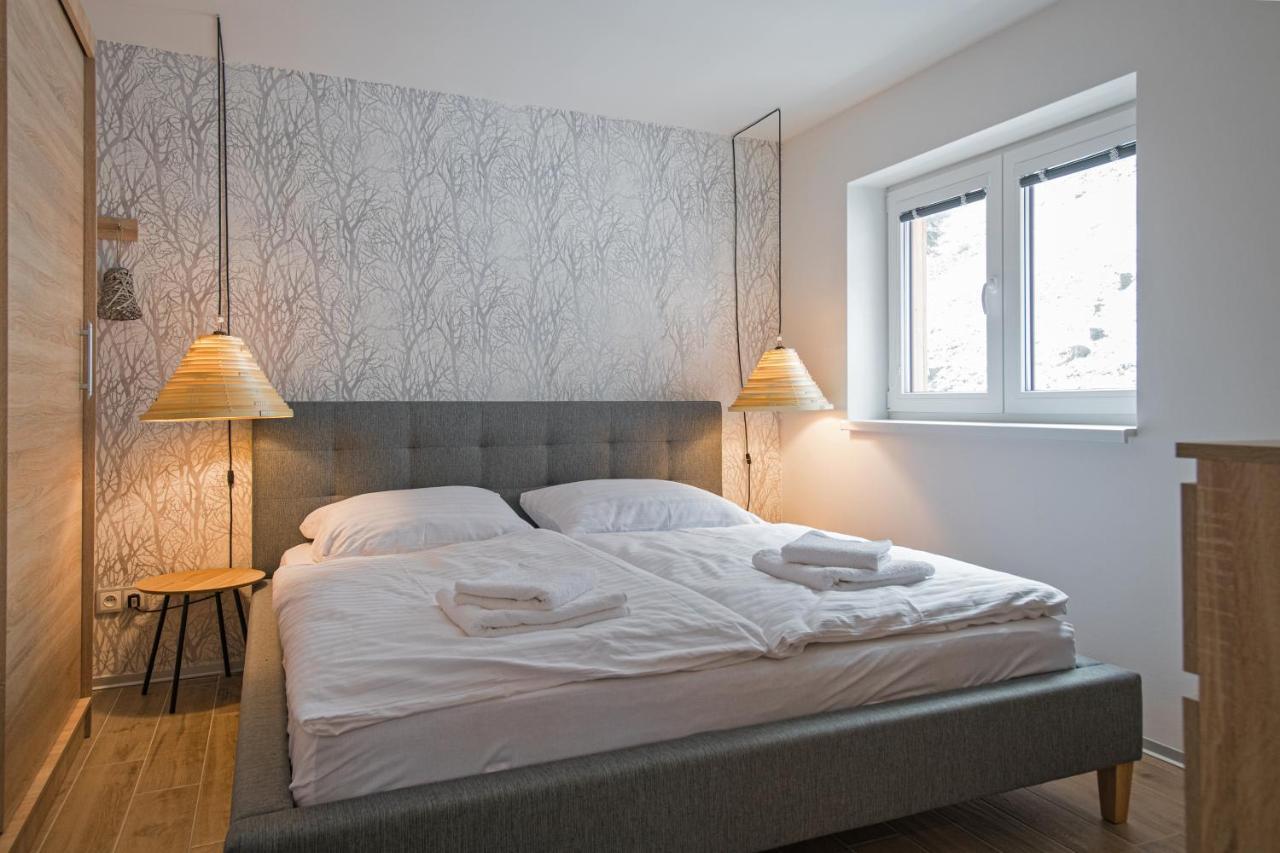 Ruprecht Apartment วัลคาบี ภายนอก รูปภาพ